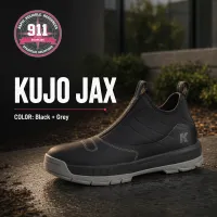 Kujo Jax – Image 3