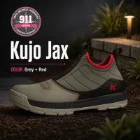 Kujo Jax – Image 1