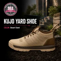Kujo Yard Shoe – Image 4