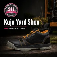 Kujo Yard Shoe – Image 3