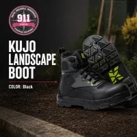 Kujo Landscape Boot – Image 2