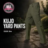Kujo Yard Pants – Image 3