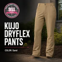 Kujo Dryflex Pants – Image 1