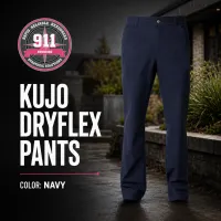 Kujo Dryflex Pants – Image 3