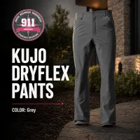 Kujo Dryflex Pants – Image 2