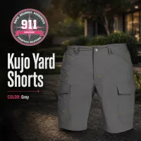 Kujo Yard Shorts – Image 2
