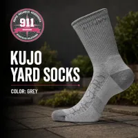 Kujo Yard Socks – Image 2