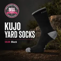 Kujo Yard Socks – Image 1