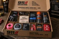 ReadyBox™ Small Crew Box – Image 1