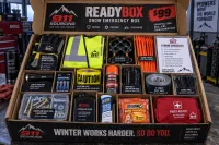 ReadyBox™ Snow Emergency Box – Image 1