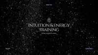 Intuition & Energy Training Program 2026 (Includes 2 Private Training Sessions with Julie) – Image 1