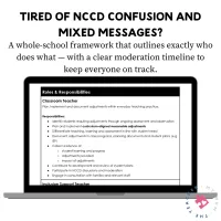 NCCD Tool Bundle – Image 4