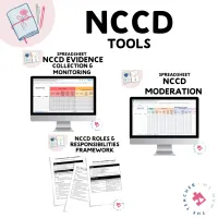 NCCD Tool Bundle – Image 1