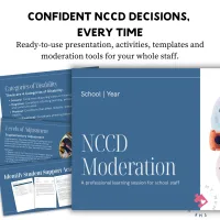 NCCD Moderation Day: Presentation + Activities – Image 2