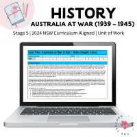 Australia at War (1939 - 1945) – Image 1