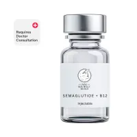 Semaglutide + B12 – Image 1