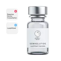 Semaglutide 10 mg (3mL) - Lyophilized – Image 1