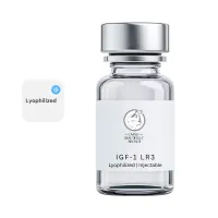 IGF-1 LR3 (1 mg) (3ml) - Lyophilized – Image 1