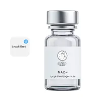 NAD+ 500mg (10mL) - Lyophilized – Image 1
