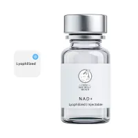NAD+ 1000mg (10mL) - Lyophilized – Image 1