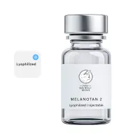 Melanotan 2 10mg (3mL) - Lyophilized – Image 1