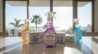 Drop n Go Starter Pack | Commercial Cleaning Starter Kit for Vacation Rentals and Cleaning Pros – Image 2