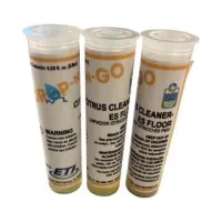 Citrus Cleaner-ES Neutral Floor Cleaner Cartridges for Drop n Go Mopping System – Image 3