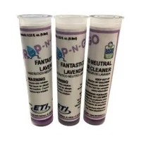 Fantastico Lavender Neutral Floor Cleaner for Drop n Go Mopping System – Image 3