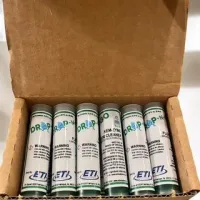 Kem-Zyme Enzyme Floor Cleaner and Degreaser for Drop n Go Mopping System – Image 2