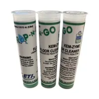 Kem-Zyme Enzyme Floor Cleaner and Degreaser for Drop n Go Mopping System – Image 3