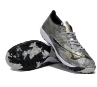 20. Mizuno TF – Plata/Oro – Image 1