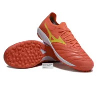 16. Mizuno TF – Coral/Amarillo – Image 1