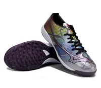 18. Mizuno TF – Holográfico/Morado – Image 1