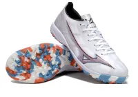 17. Mizuno TF – Blanco/Multicolor – Image 1
