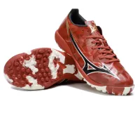 19. Mizuno TF – Rojo/Blanco Camuflaje – Image 1