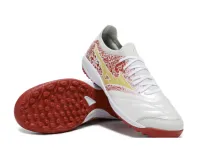 21. Mizuno TF – Blanco/Rojo – Image 1