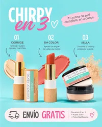 CHIRPY EN 3 – Image 1