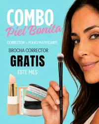 Combo Piel Bonita Maquillaje – Image 1