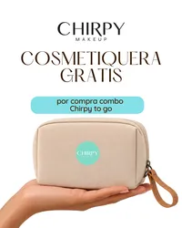 CHIRPY TO GO – Image 2
