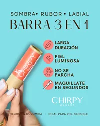 CHIRPY EN 3 – Image 7