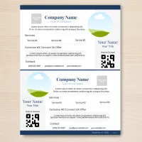 Half Page Directory Listing — WE Connect SA – Image 1