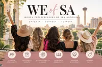 WE of SA Monthly Membership – Image 1