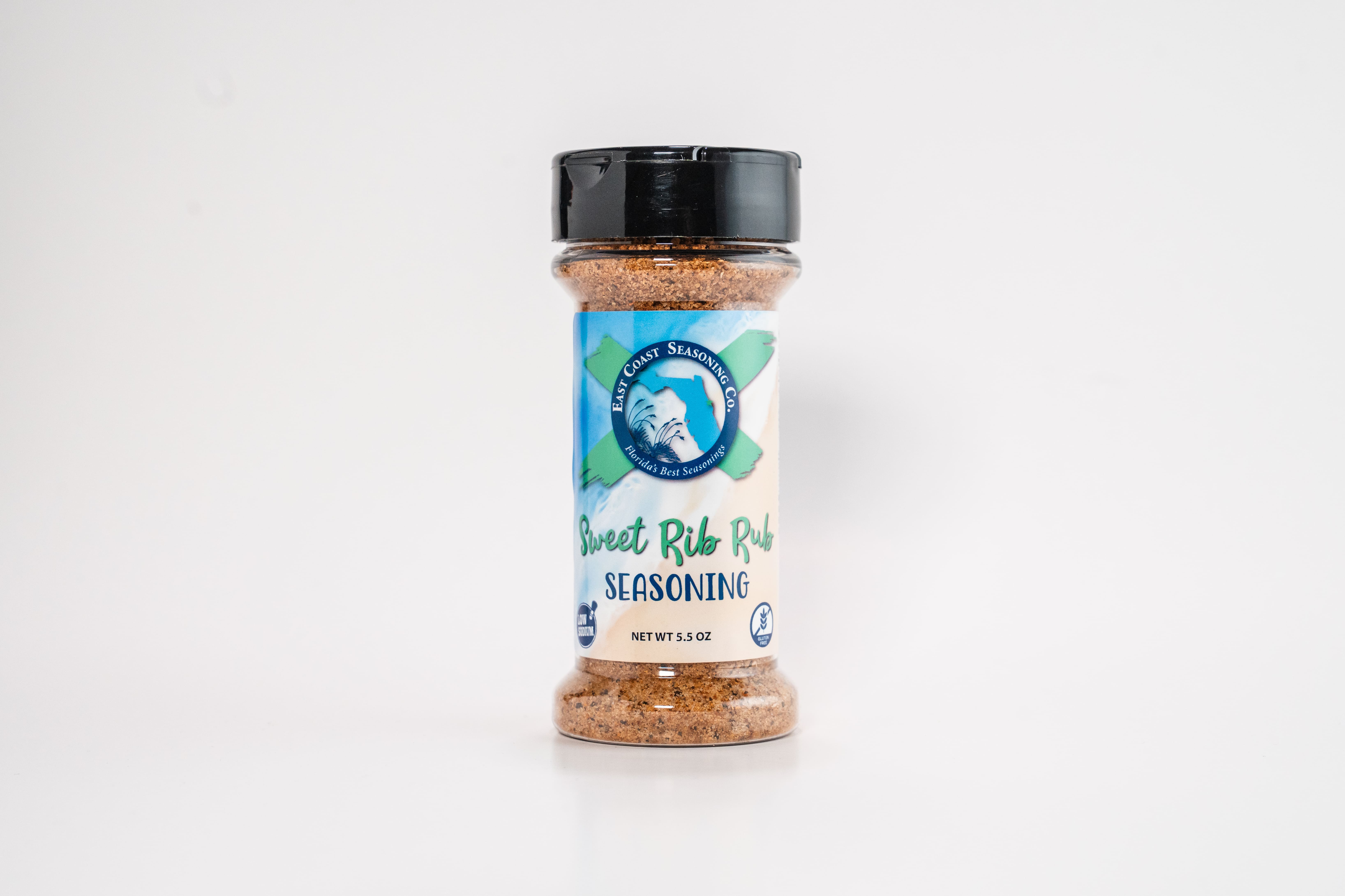 Sweet Rib Rub – Image 1