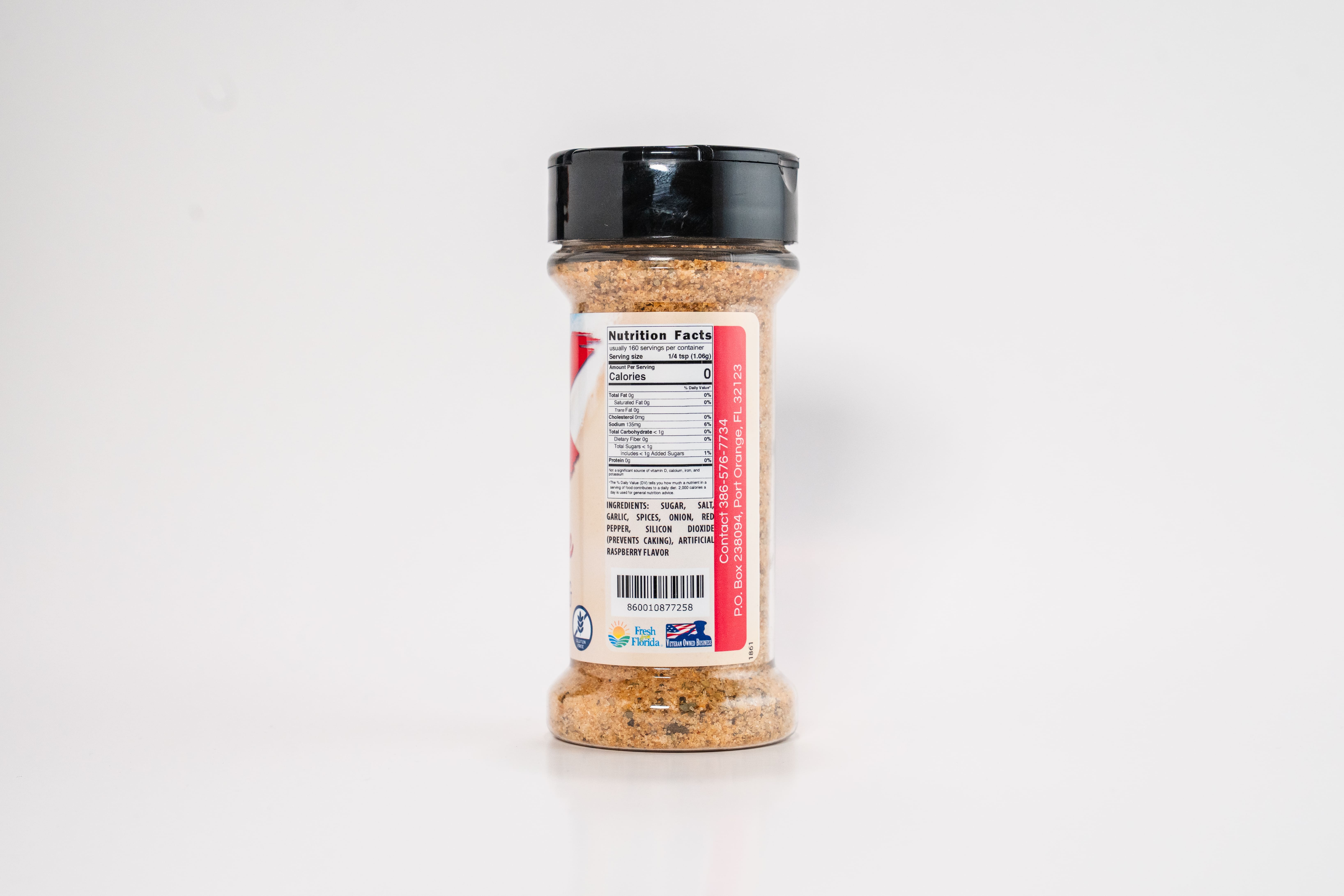 Raspberry Chipotle – Image 2