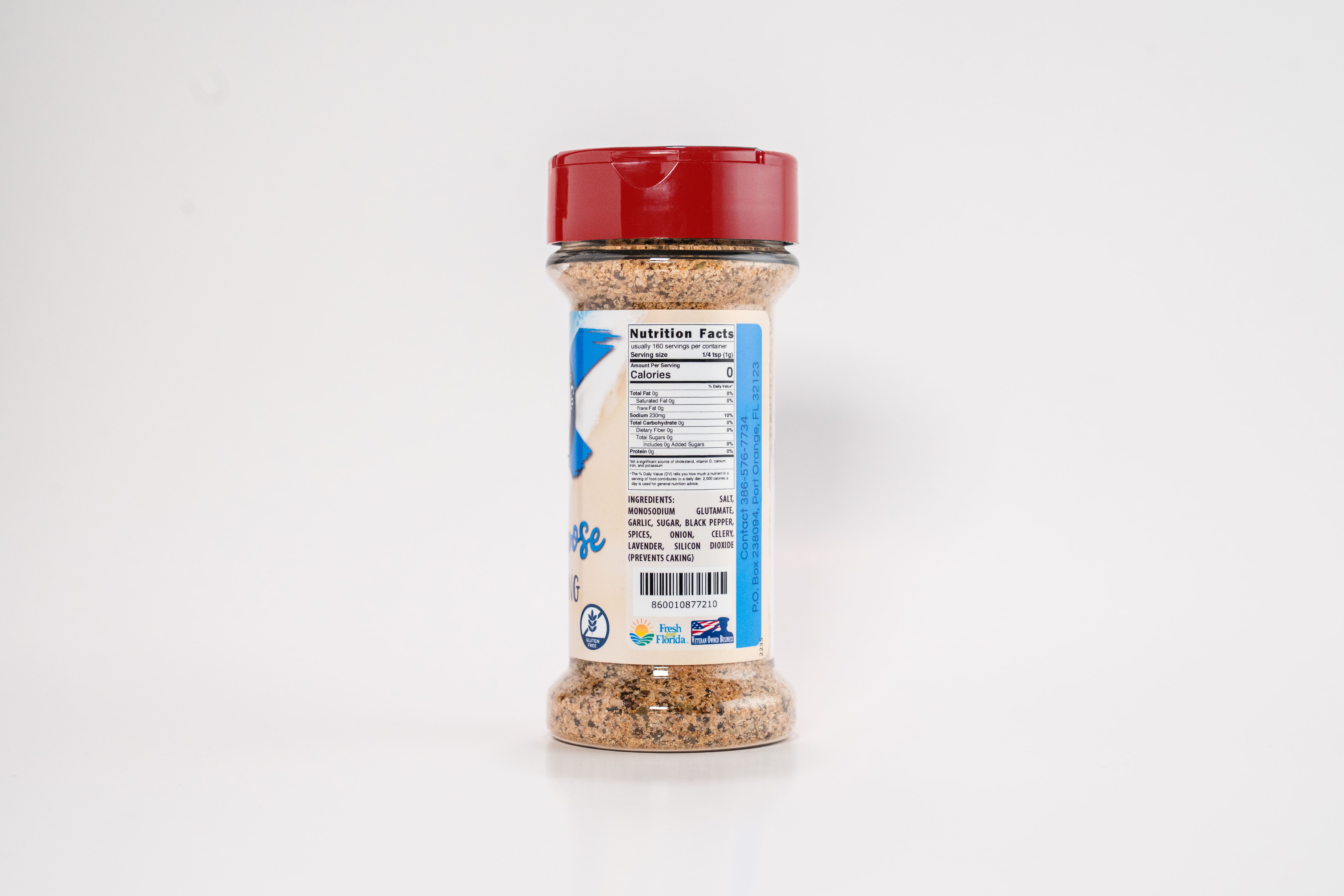 All Purpose Seasoning – Image 2
