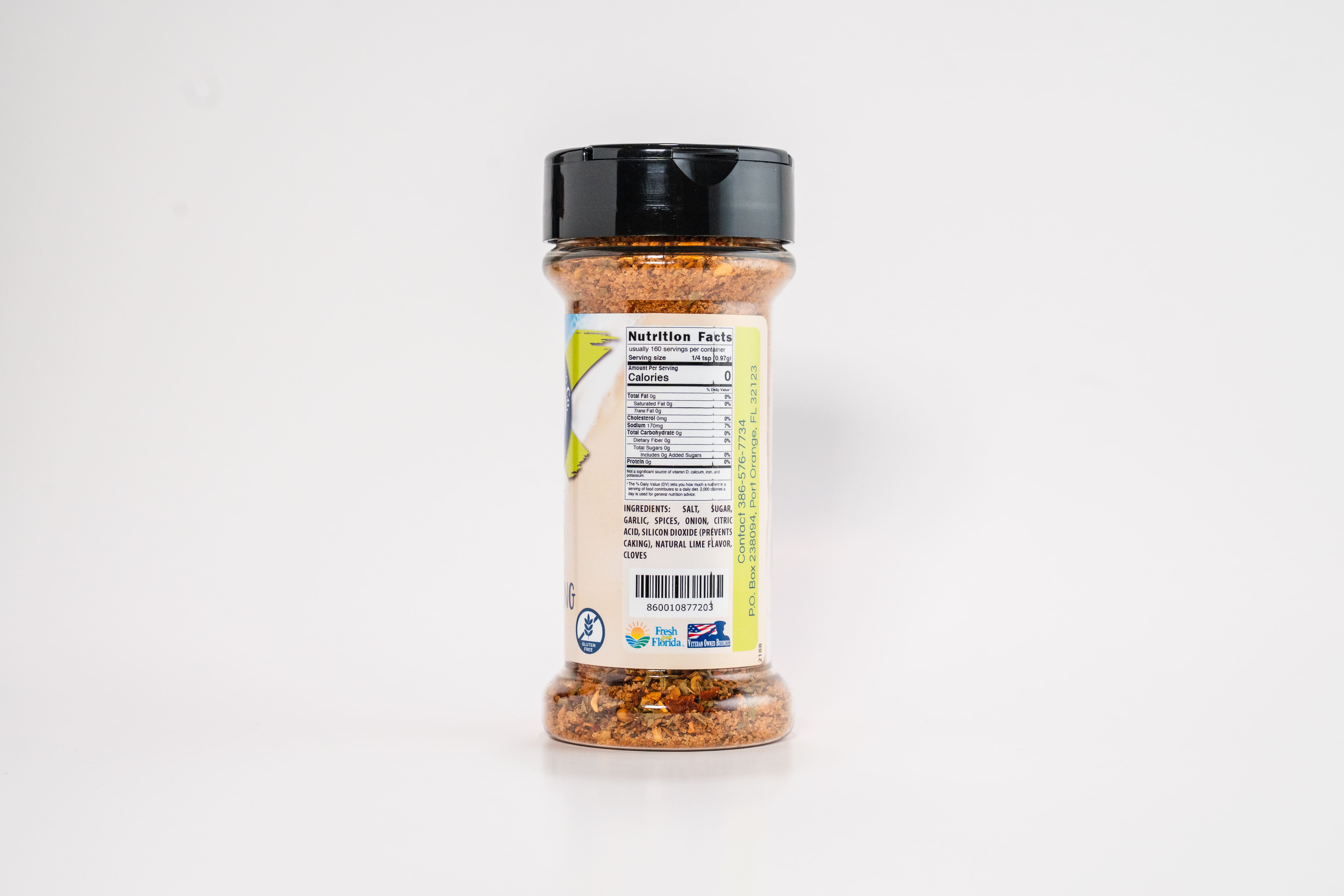 Key Lime Jerk – Image 2