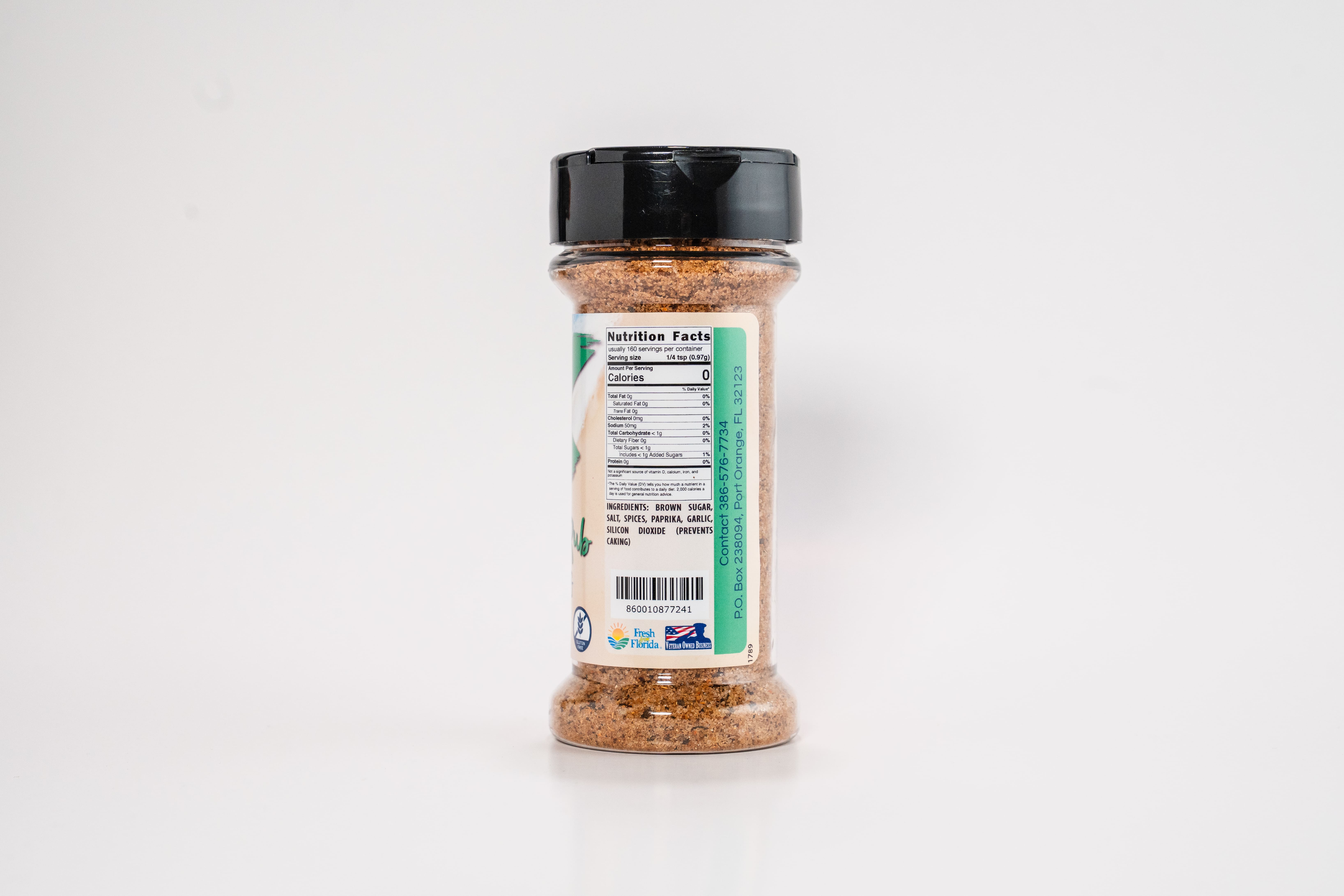Sweet Rib Rub – Image 2