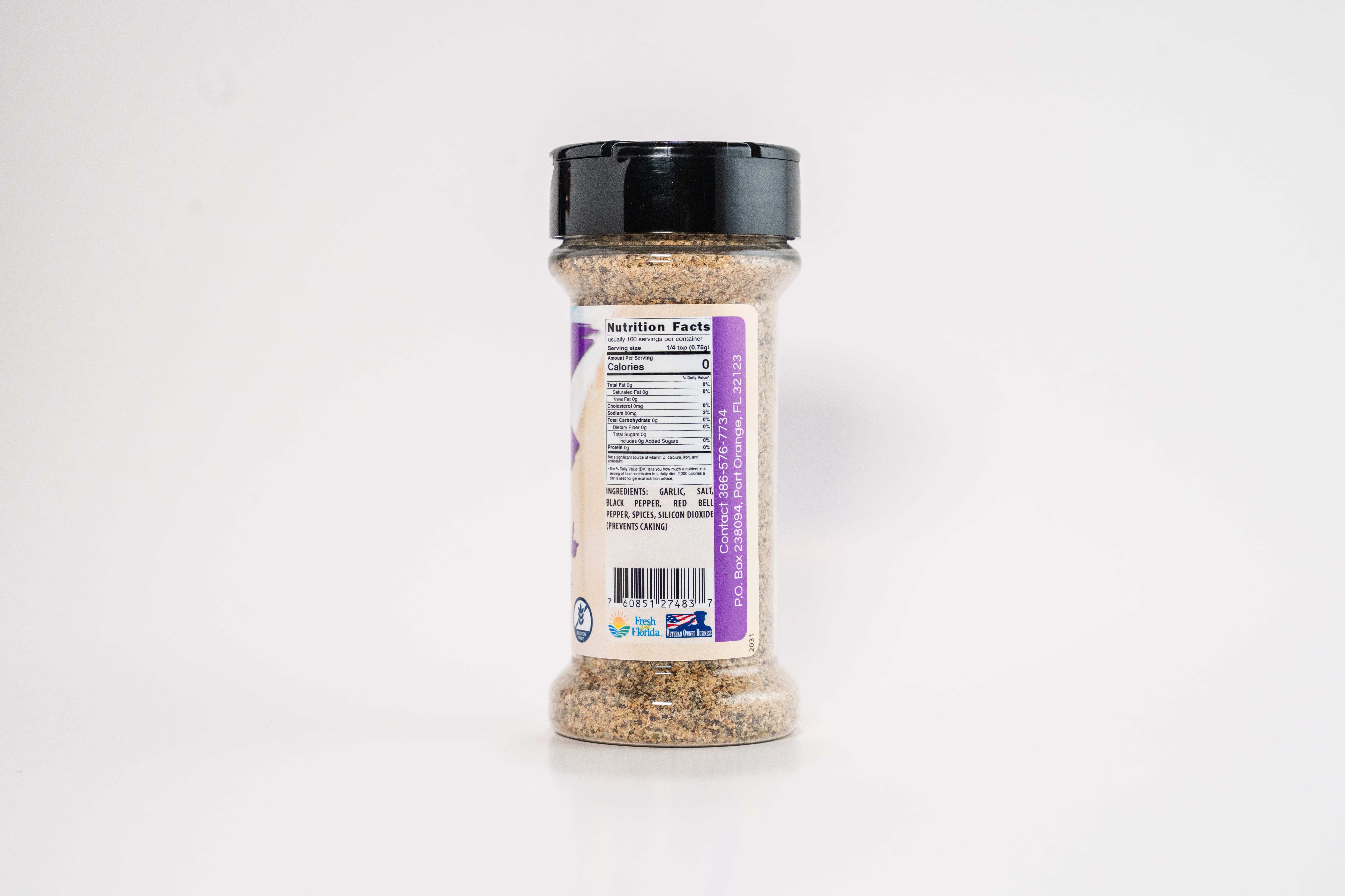 Roasted Garlic Herb – Image 2