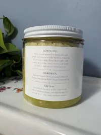 Sugar Body Scrub – Image 5