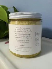 Sugar Body Scrub – Image 4